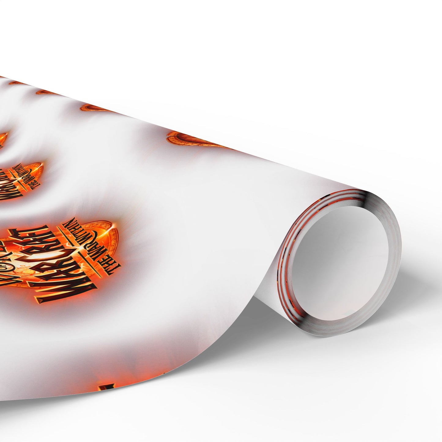 World of Warcraft WoW Gift Wrapping Paper