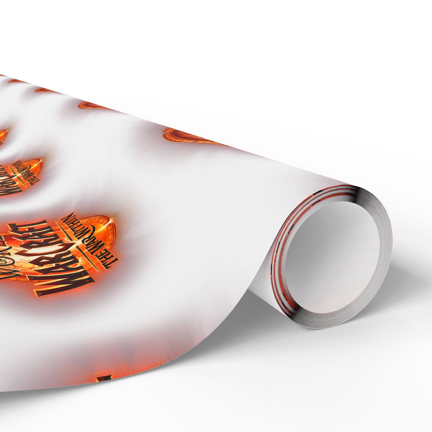 World of Warcraft WoW Gift Wrapping Paper