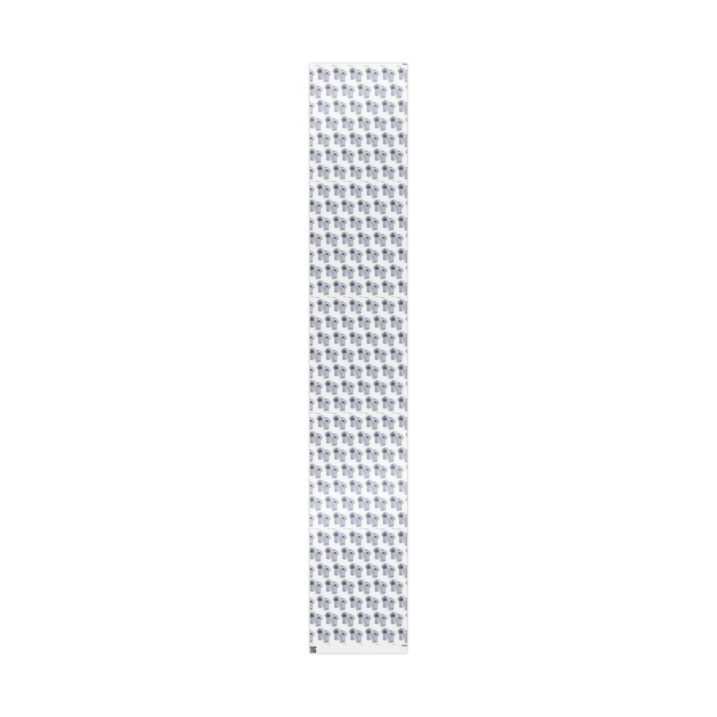 Aaron Judge New York Yankees Gift Wrapping Paper