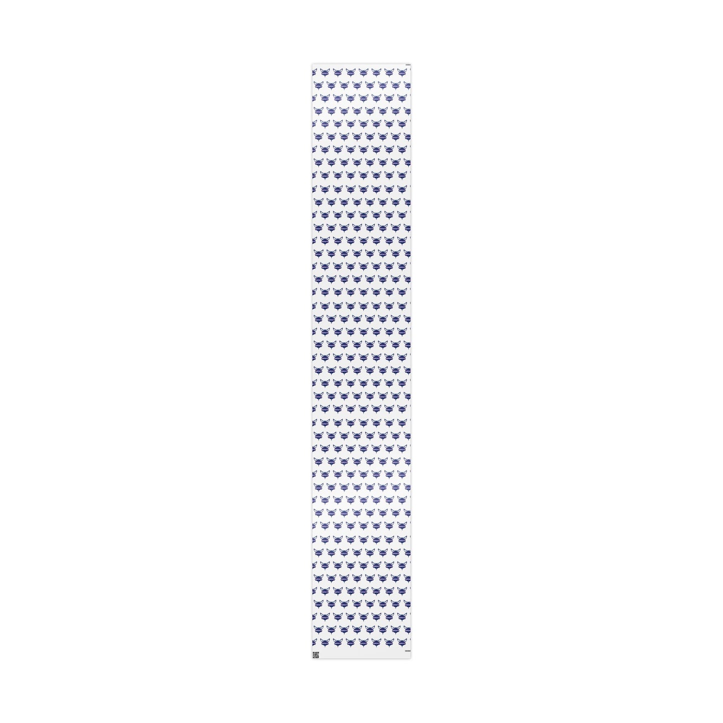 Charlotte Hornets NBA Holiday Gift Wrapping Paper