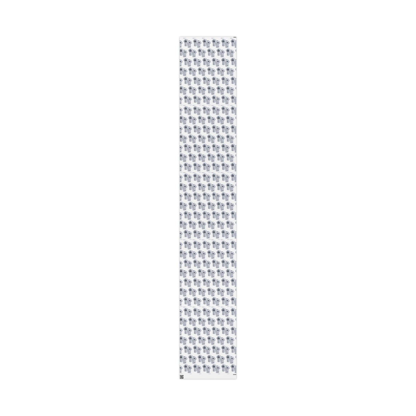 Aaron Judge New York Yankees Gift Wrapping Paper