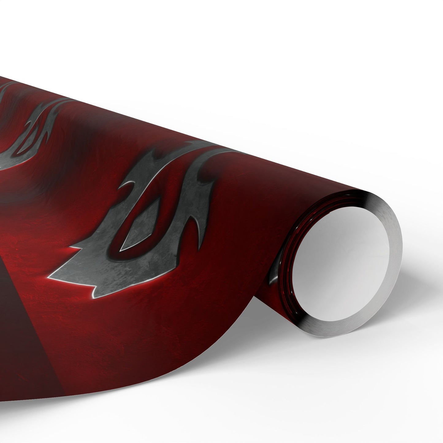 WoW Warcraft Horde Gift Wrapping Paper