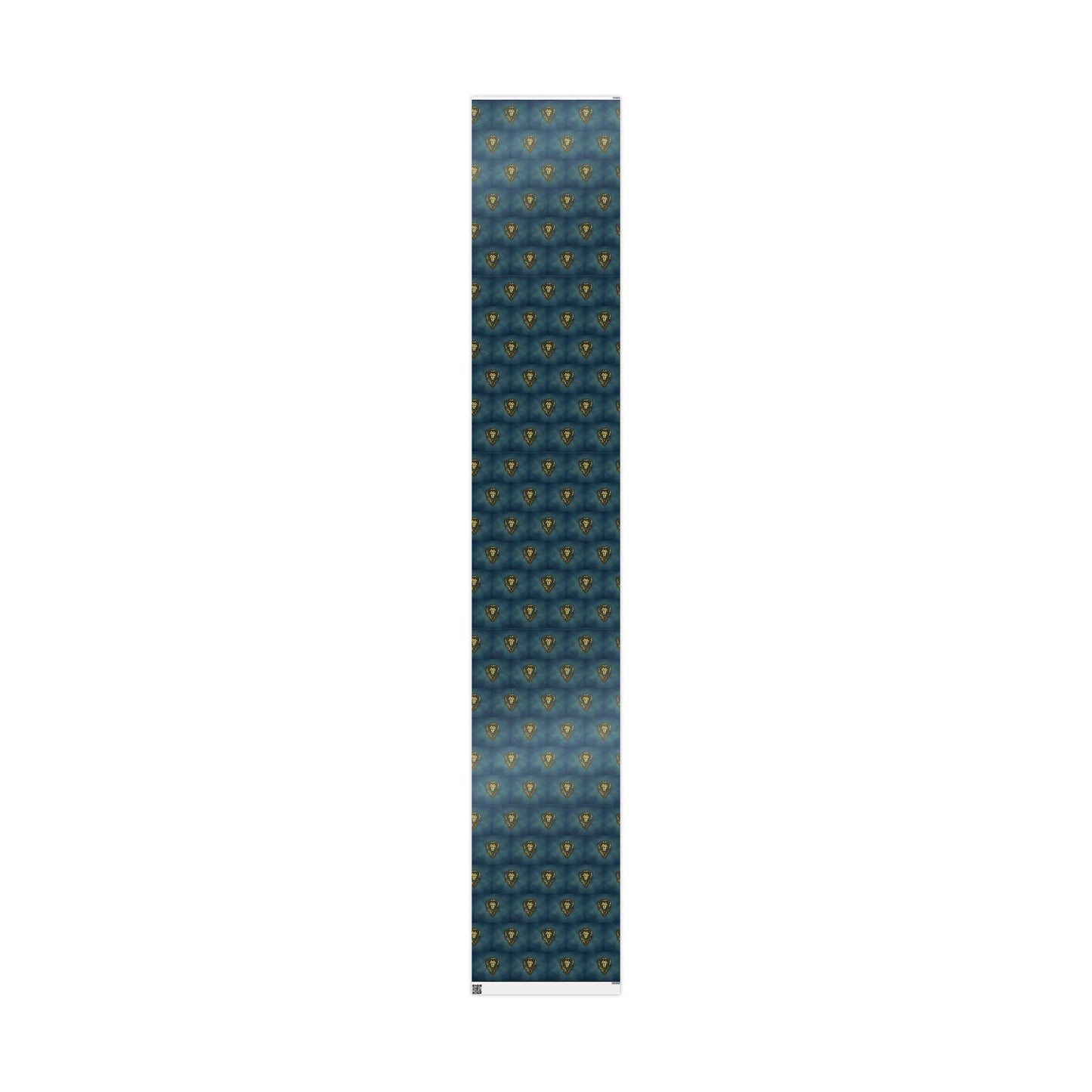 WoW Warcraft Alliance Gift Wrapping Paper