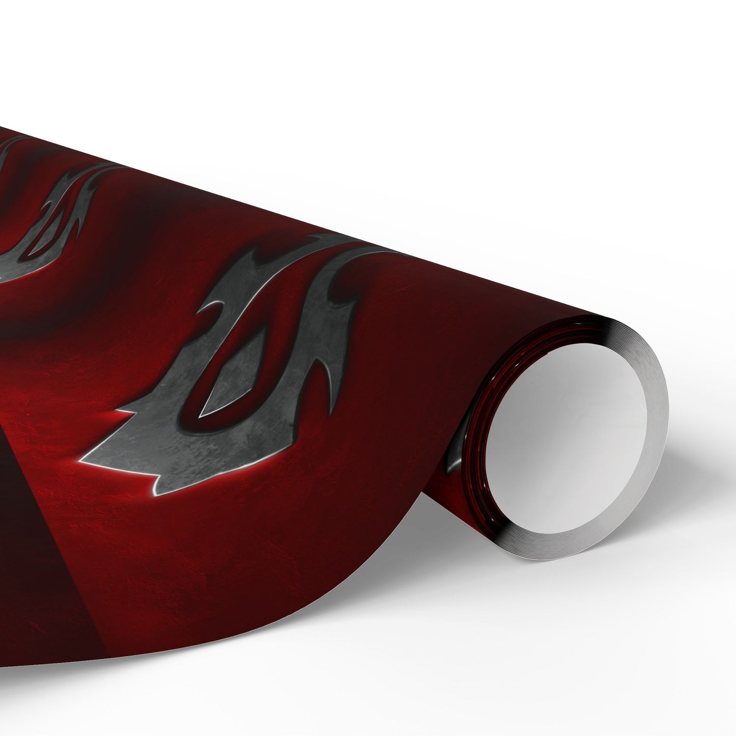 WoW Warcraft Horde Gift Wrapping Paper