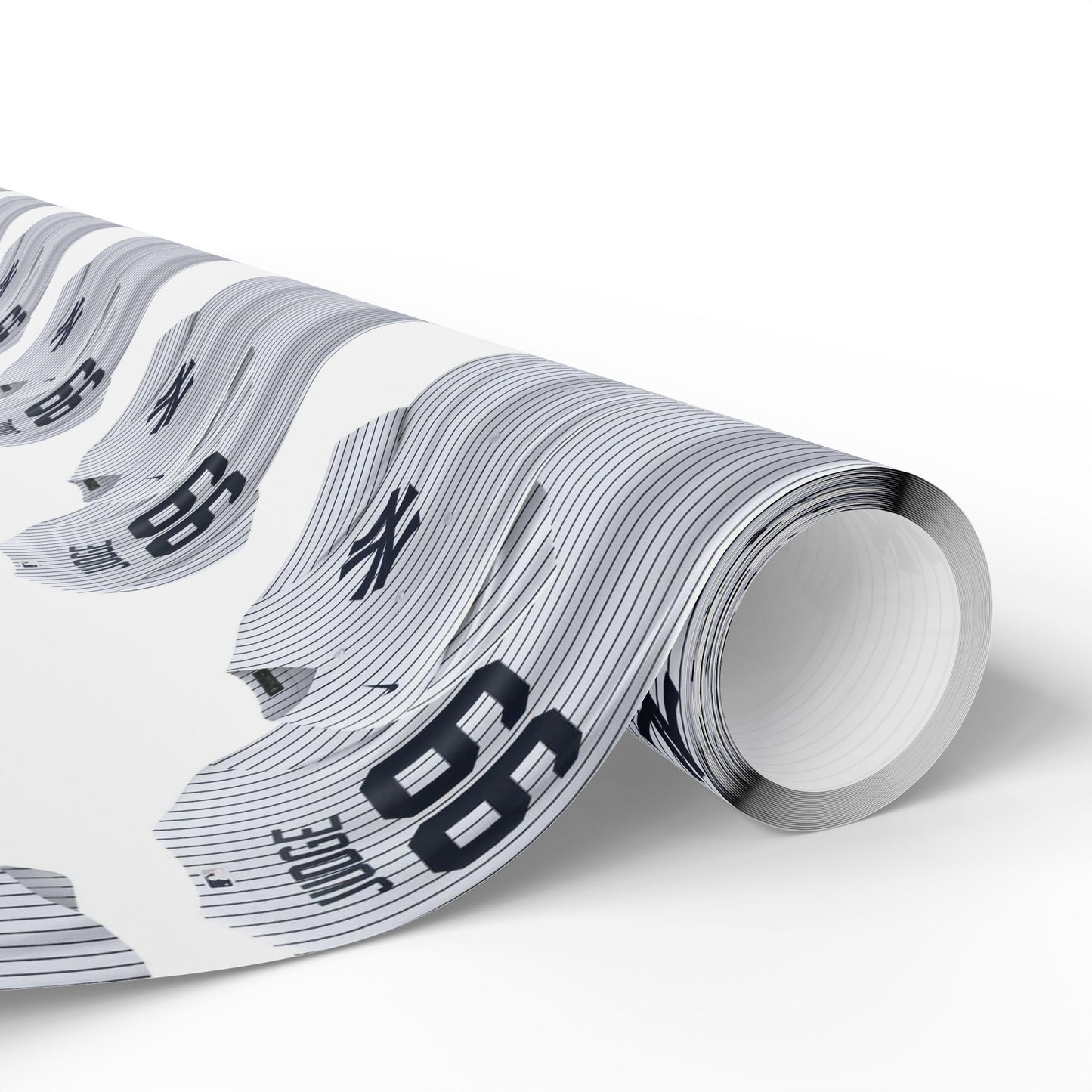 Aaron Judge New York Yankees Gift Wrapping Paper