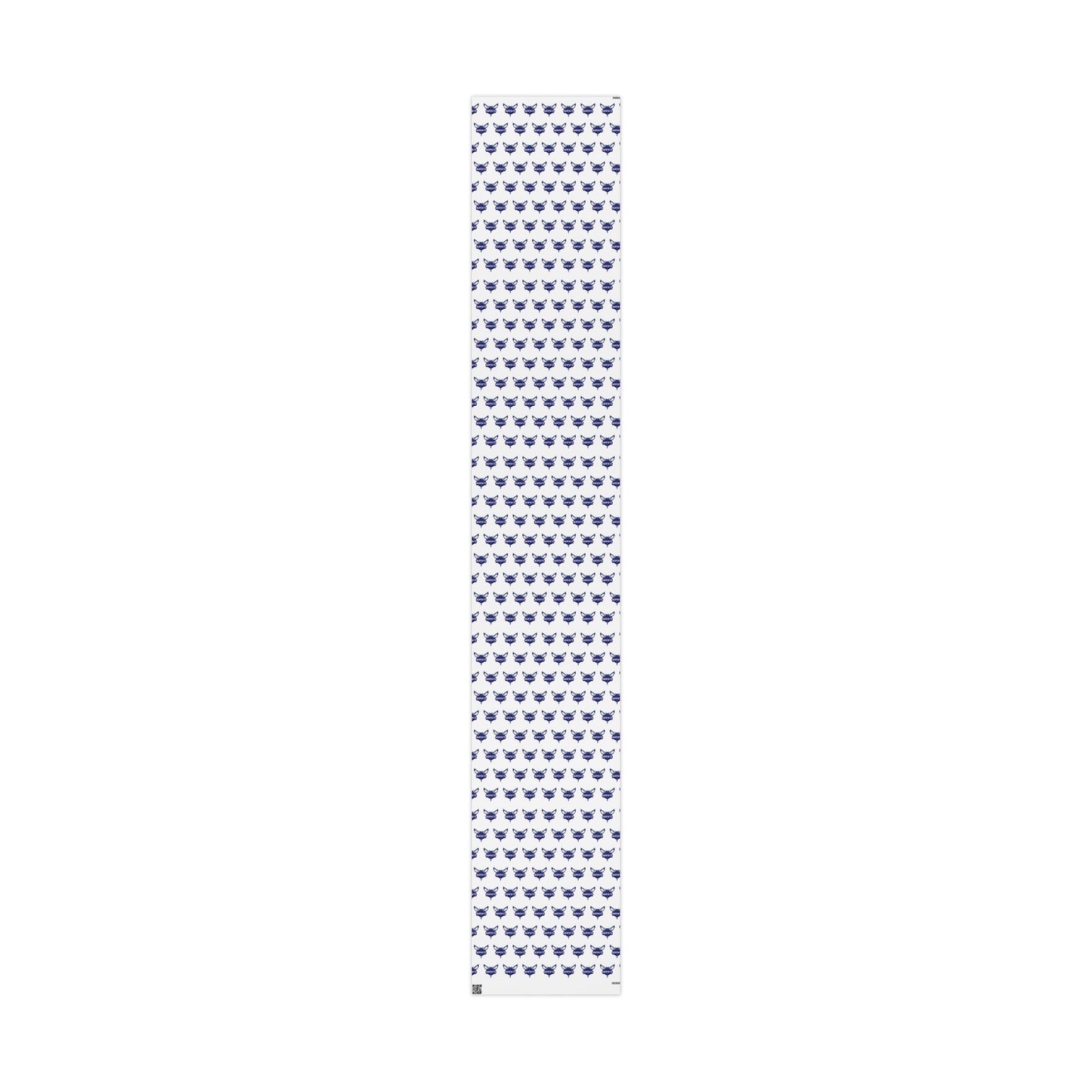 Charlotte Hornets NBA Holiday Gift Wrapping Paper