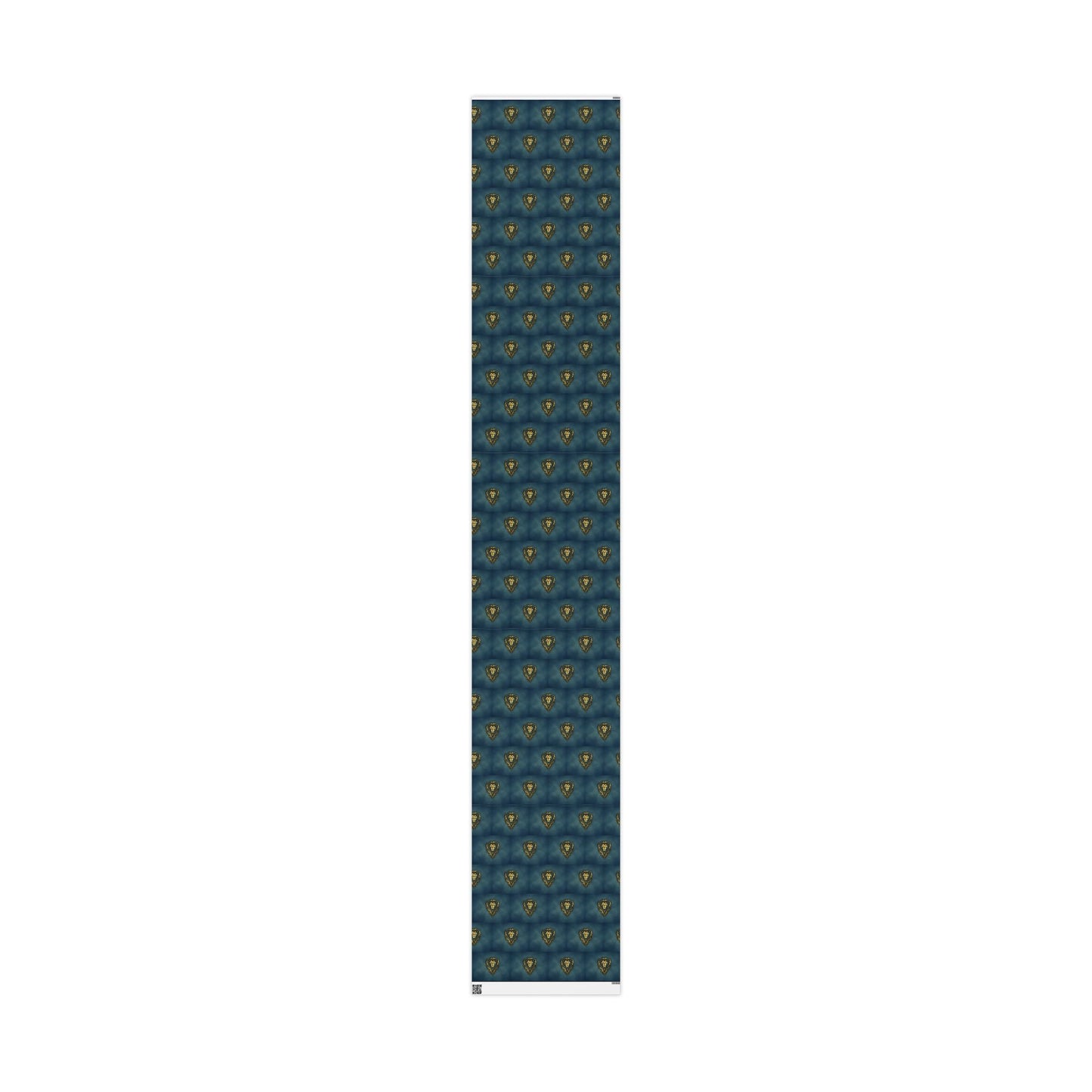 WoW Warcraft Alliance Gift Wrapping Paper