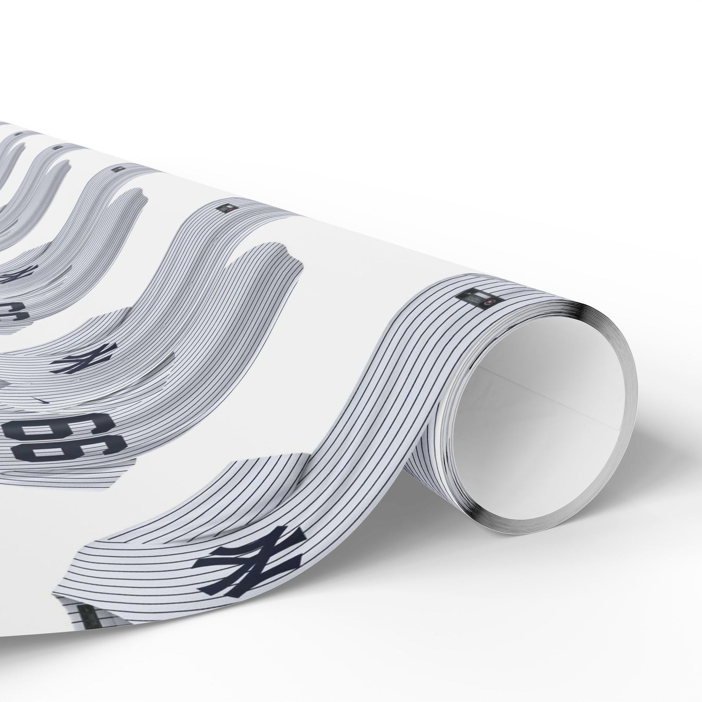 Aaron Judge New York Yankees Gift Wrapping Paper