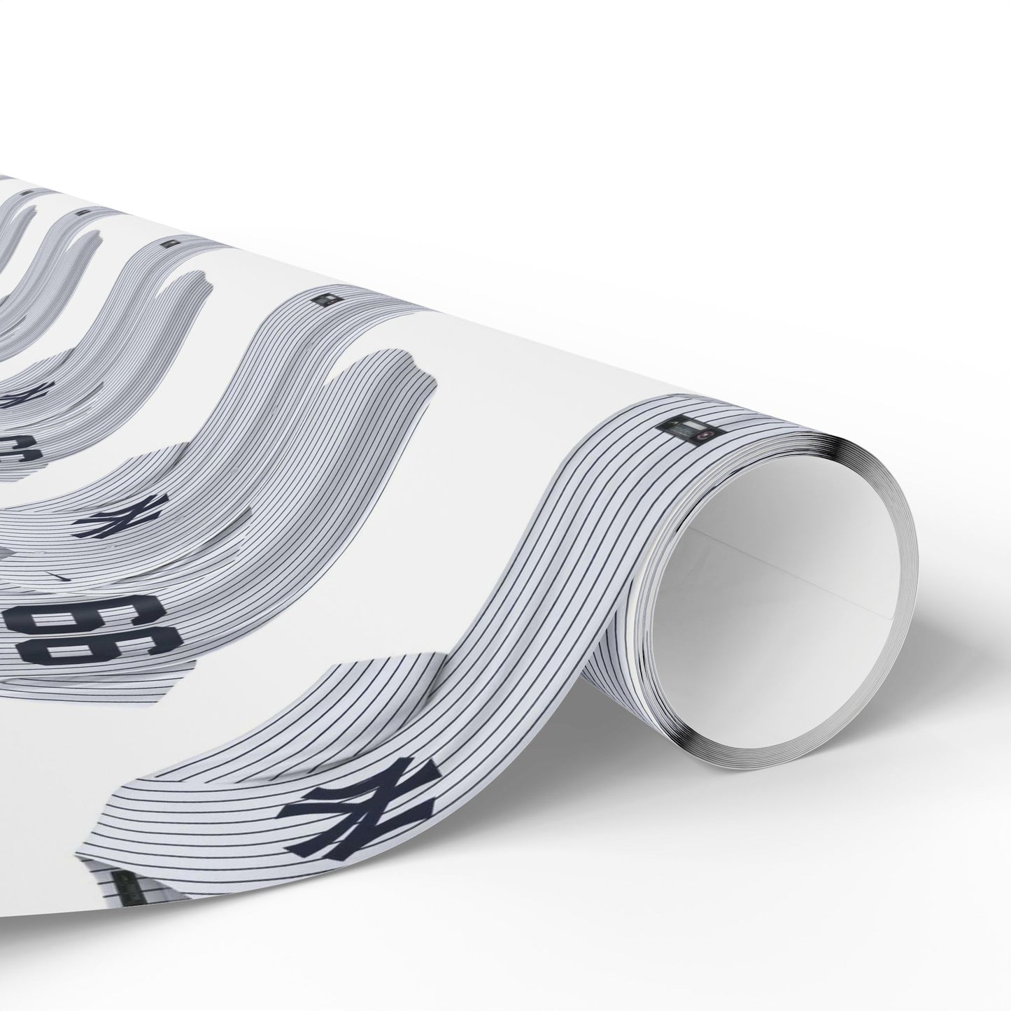 Aaron Judge New York Yankees Gift Wrapping Paper