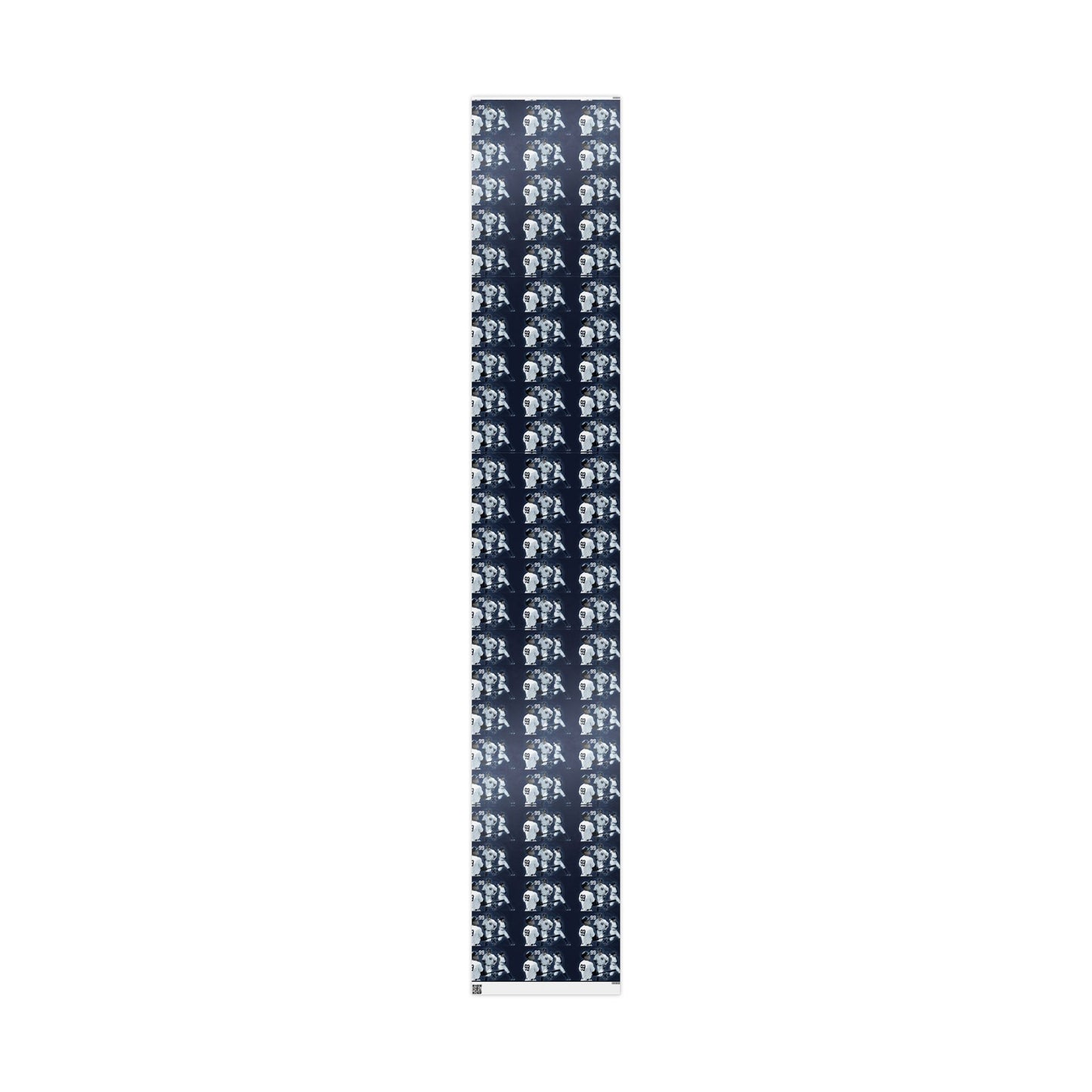Aaron Judge Yankees MLB Gift Wrapping Paper