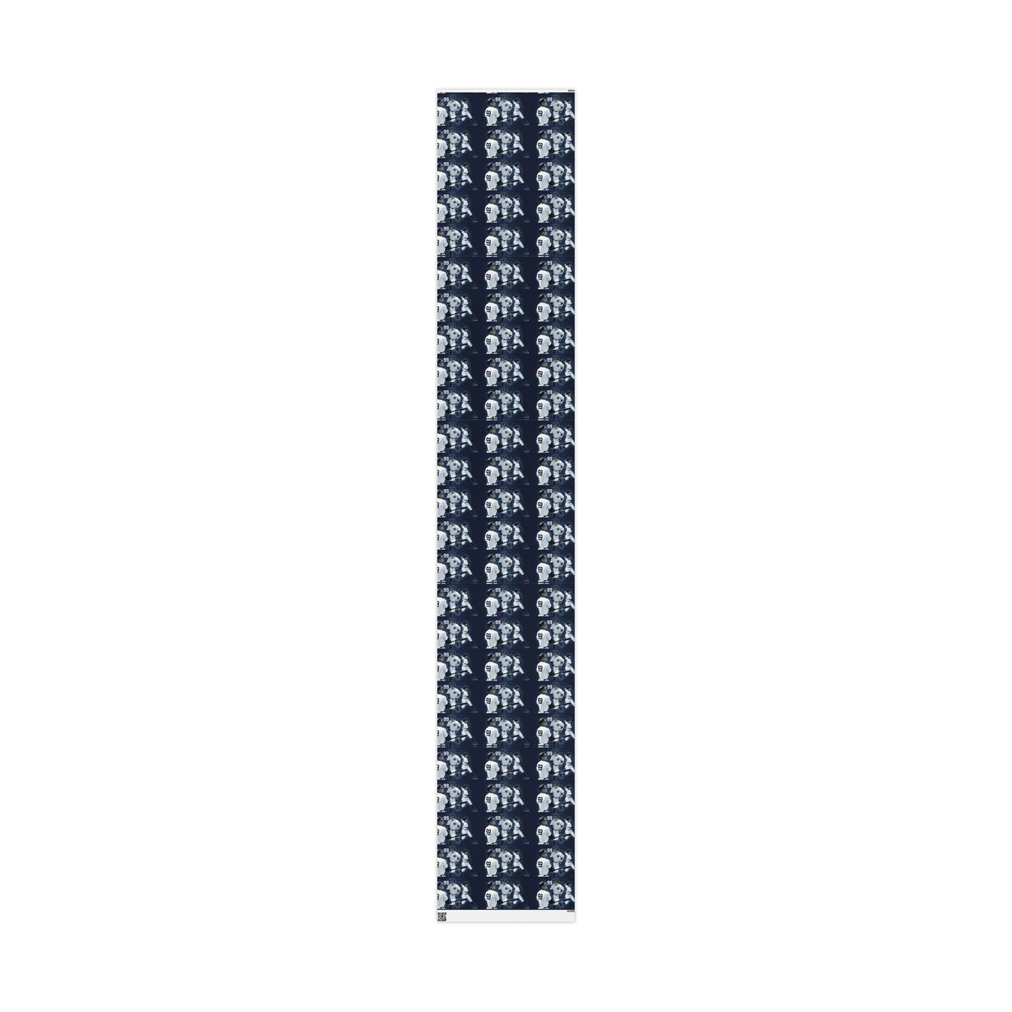 Aaron Judge Yankees MLB Gift Wrapping Paper